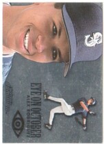 2000 SkyBox Dominion Eye On October #15EO Alex Rodriguez