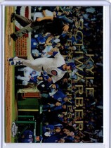 2016 Topps Chrome Perspectives #PC-20 Kyle Schwarber