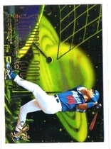 1998 SkyBox E-X2001 Star Date 2001 #3SD Paul Konerko