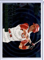 1999 Metal Universe Neophytes #7NP Paul Konerko