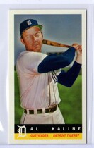 2017 Topps Archives 1959 Bazooka #59B-13 Al Kaline