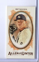 2017 Topps Allen & Ginter Mini #267 Dellin Betances