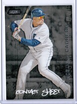 2017 Stadium Club Contact Sheet #CS-MC Miguel Cabrera