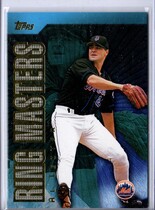 2002 Topps Ring Masters #RM-5 Al Leiter