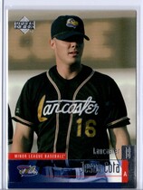 2002 Upper Deck Minor League #66 Jesus Cota