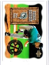2001 Upper Deck Rookie Roundup #RR9 Brad Penny