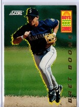 1994 Score Boys of Summer #26 Bret Boone