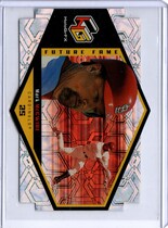 1999 Upper Deck HoloGrFX Future Fame #F3 Mark McGwire