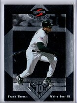 1998 Score All Score Team #3 Frank Thomas