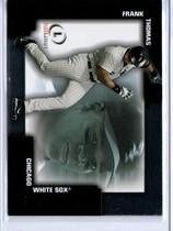 2004 Fleer Legacy #11 Frank Thomas