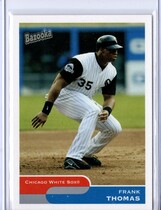 2004 Topps Bazooka #7 Frank Thomas