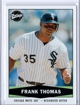 2004 Upper Deck Vintage #49 Frank Thomas