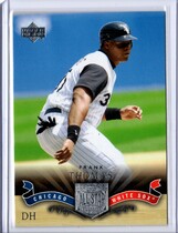2005 Upper Deck All-Star Classics #14 Frank Thomas