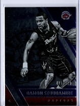 2016 Panini Absolute #105 Damon Stoudamire