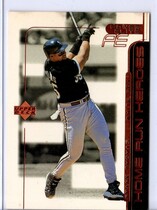 1999 Upper Deck Home Run Heroes #8 Frank Thomas