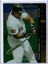 1994 SP Previews #CR5 Frank Thomas