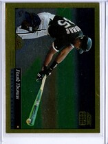 1994 Score Gold Rush #41 Frank Thomas