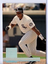 1994 Donruss Special Edition II #61 Frank Thomas