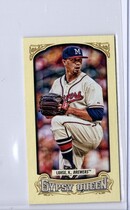 2014 Topps Gypsy Queen Mini #119 Kyle Lohse