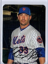 2016 Topps Archives 1969 Topps Super #69TS-MH Matt Harvey