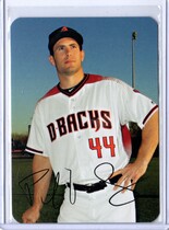 2016 Topps Archives 1969 Topps Super #69TS-PG Paul Goldschmidt