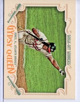 2016 Topps Gypsy Queen Walk-Off Winners #GWO-3 Andruw Jones