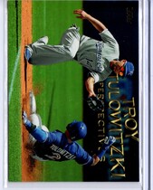 2016 Topps Perspectives #P-8 Troy Tulowitzki
