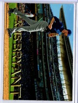 2016 Topps Perspectives #P-11 Kris Bryant