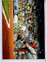 2016 Topps Perspectives #P-16 Gregory Polanco