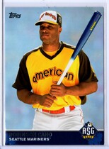 2016 Topps Update MLB All-Star Game Access #MLB-9 Robinson Cano