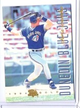 1994 Classic Gold #60 Chris Weinke