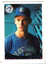 1995 Topps Traded #13 Shawn Green
