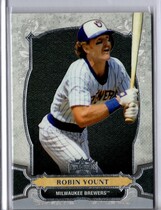 2014 Topps Triple Threads #21 Robin Yount