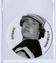 2013 Panini Cooperstown Colgans Chips #NNO Goose Gossage