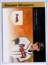 2012 Topps Golden Moments Series 2 #GM-19 Craig Kimbrel