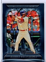 2011 Topps 60 Series 2 #T60-82 Shane Victorino