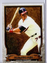 2017 Topps Gallery Hall of Fame Gallery #HOF-3 Carlton Fisk