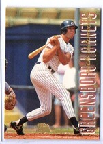1994 Classic Gold #82 Nick Delvecchio
