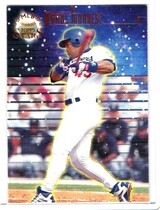 1998 Topps Stars Bronze #15 Raul Mondesi