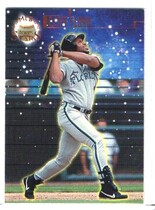 1998 Topps Stars Bronze #59 Cliff Floyd