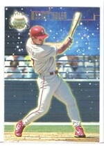 1998 Topps Stars Gold #46 Scott Rolen