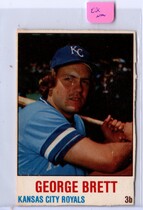 1978 Hostess #27 George Brett
