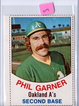 1977 Hostess #11 Phil Garner