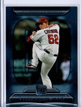 2011 Topps Update 60 #142- Tyler Chatwood