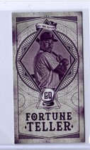 2018 Topps Gypsy Queen Fortune Teller Minis #FTM-4 J.P. Crawford