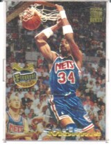 1993 Stadium Club Frequent Flyer Upgrade #357 Chris Morris