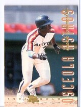1994 Classic Gold #135 Buck McNabb