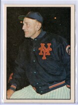 1976 SSPC Mets 1963 #17 Casey Stengel