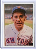 1975 SSPC 42 #40 Yogi Berra