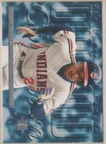 1994 Upper Deck Diamond Collection #C5 Manny Ramirez